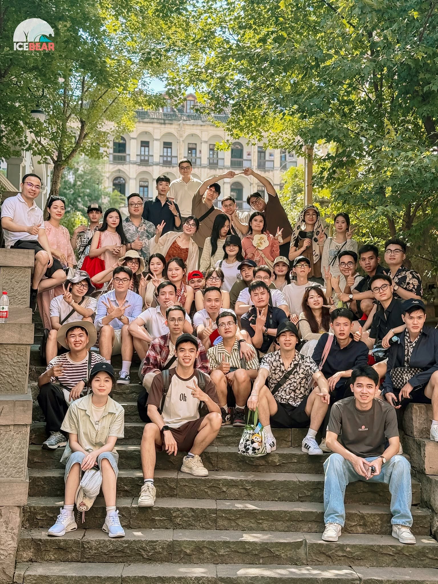 IceBear Studio team