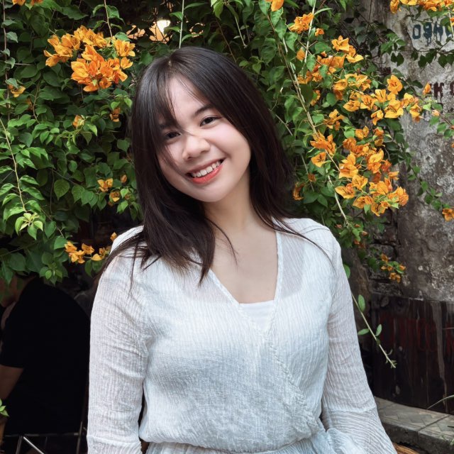 Phuong Anh