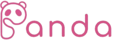 Panda App Logo