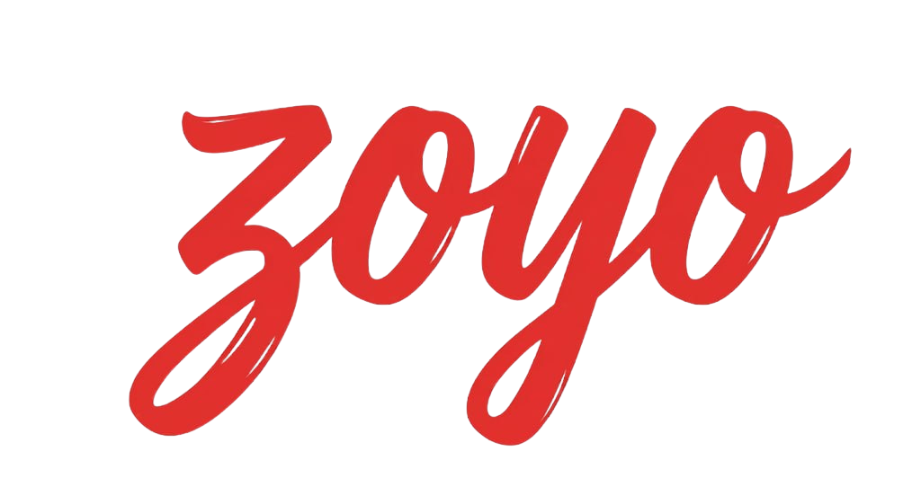Zoyo Game Logo